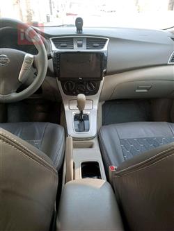 نيسان سنترا